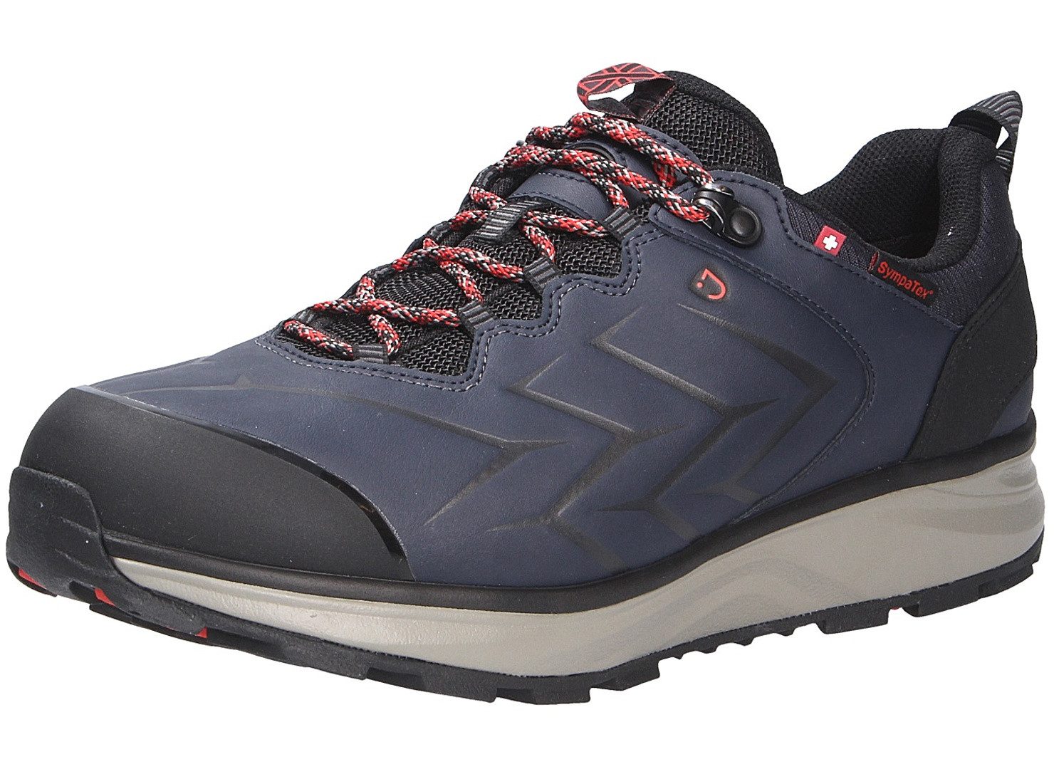 Joya Joya Herren Outdoorschuhe DENALI STX DARK BLUE