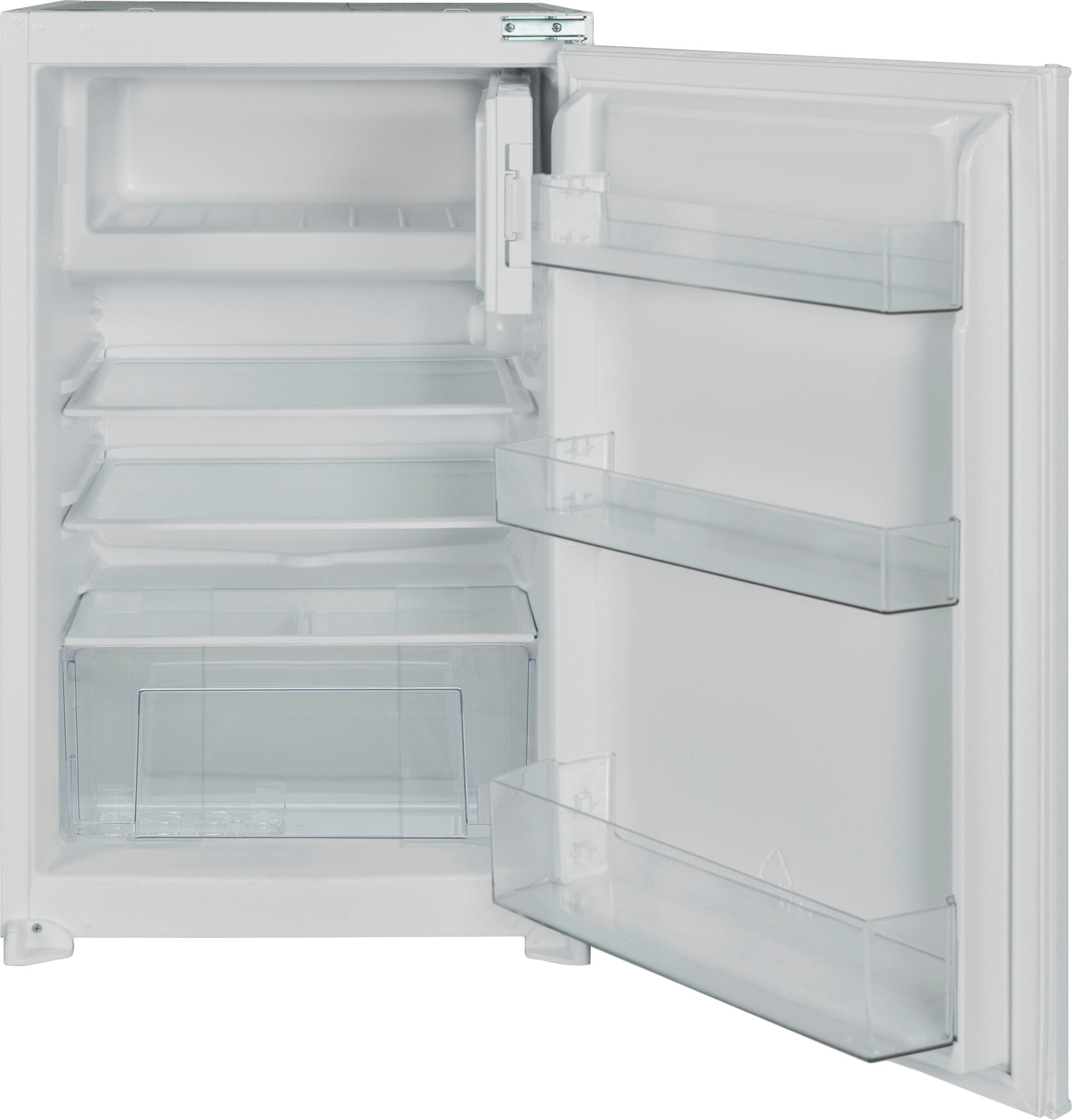Kühlschrank Vintea, cm inklusive Küche 60 breit, Flex-Well