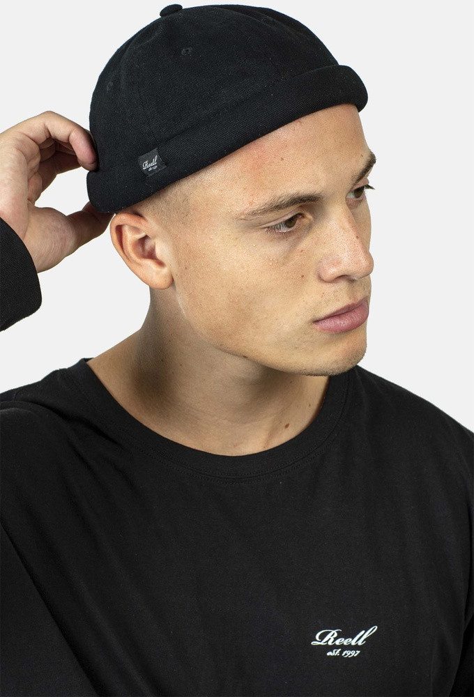 REELL Snapback Cap Docker Cap günstig online kaufen
