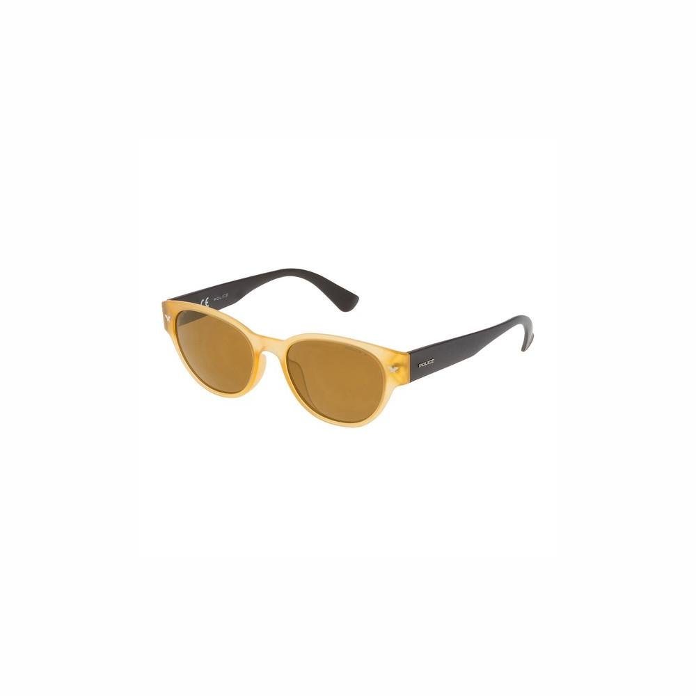 Police Sonnenbrille Sonnenbrille Herren Police SPL15152760G ø 15 mm