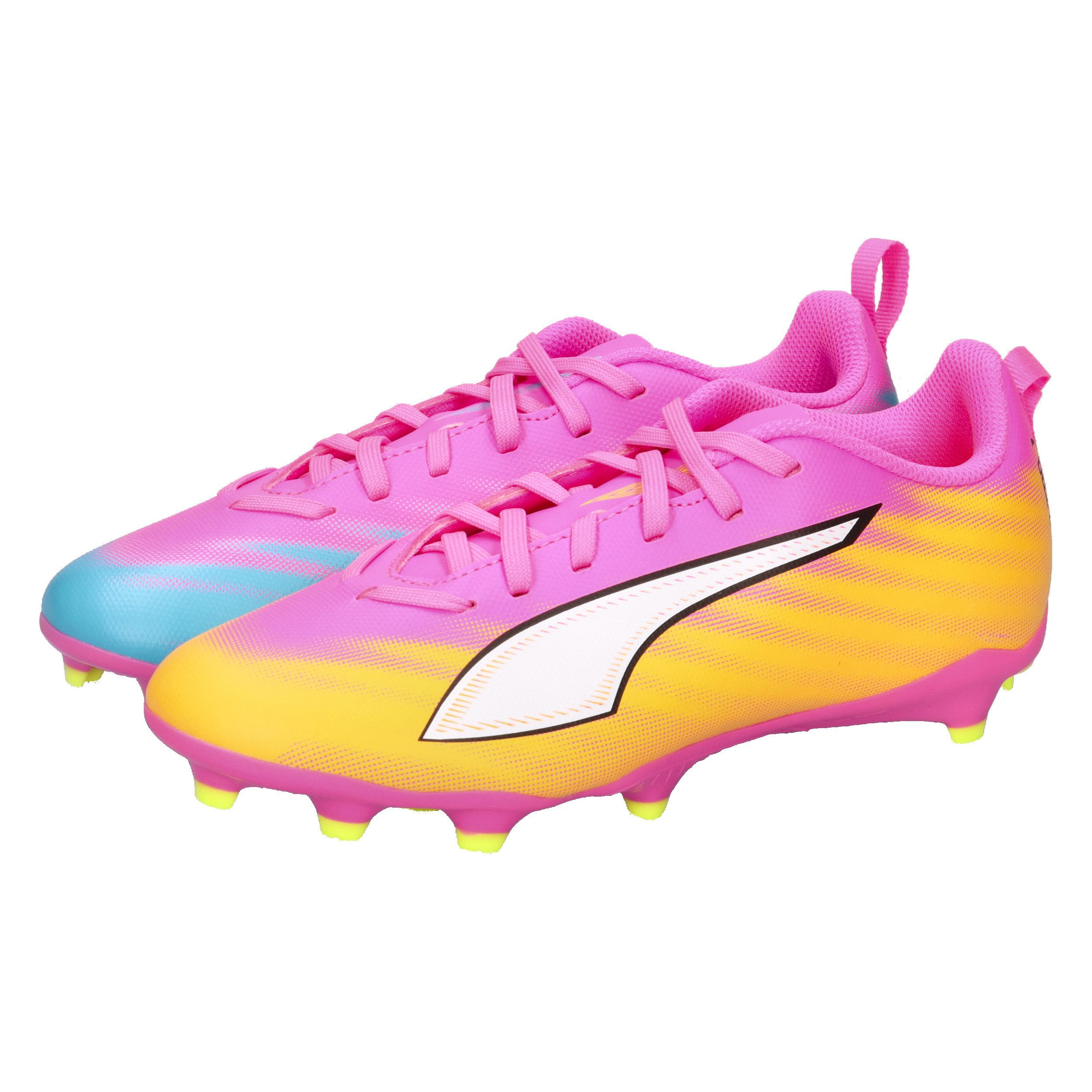 poison_pink_puma_white_sun_stream_bright_aqua