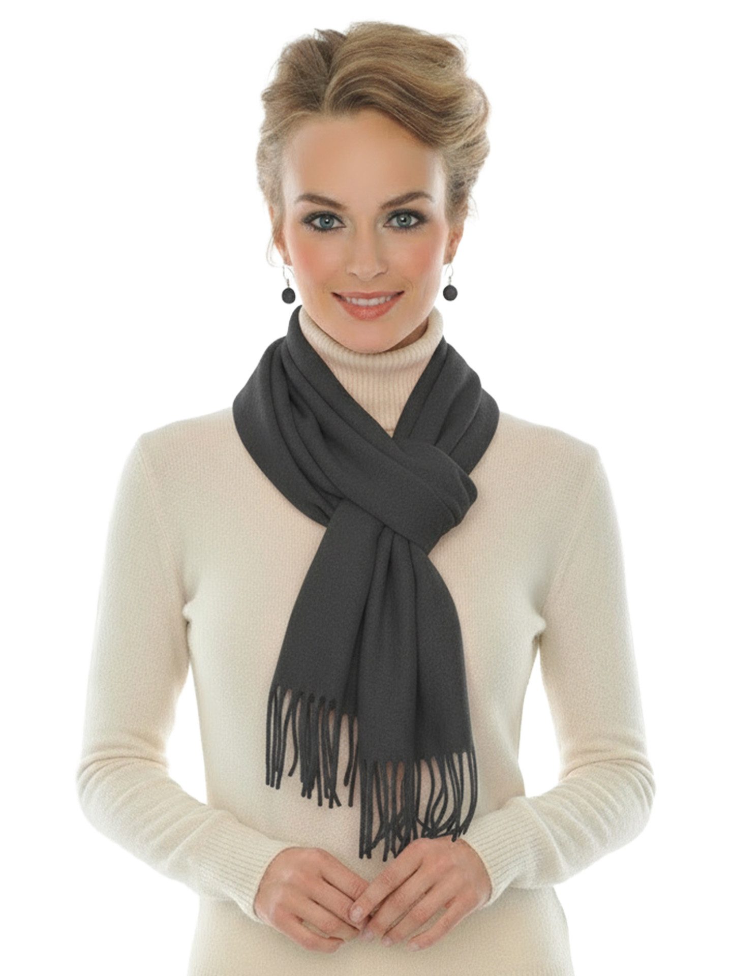 Moschen-Bayern Kaschmirschal Kaschmirschal Damenschal Herrenschal Schal Kaschmir Cashmere Wollschal