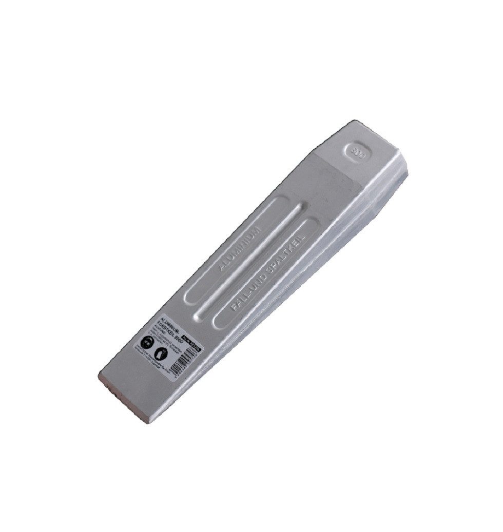 Drehspaltkeil HM Müllner Forstkeil Spaltkeil 25cm Keil25A