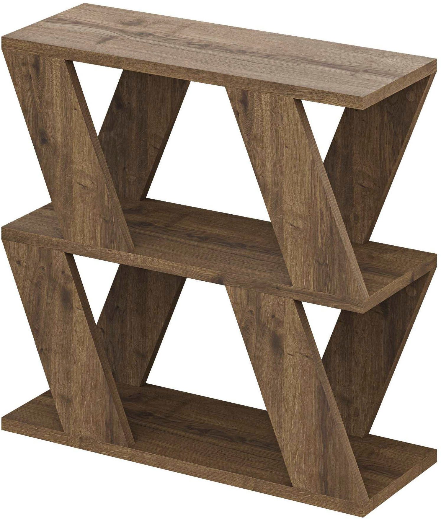 Decortie Beistelltisch LAZENA BEISTELLTISCH (Packung, 1-St), günstig online kaufen