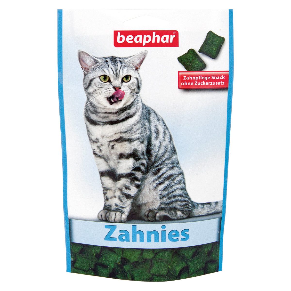 beaphar Zahnies 150 g, für: Katze