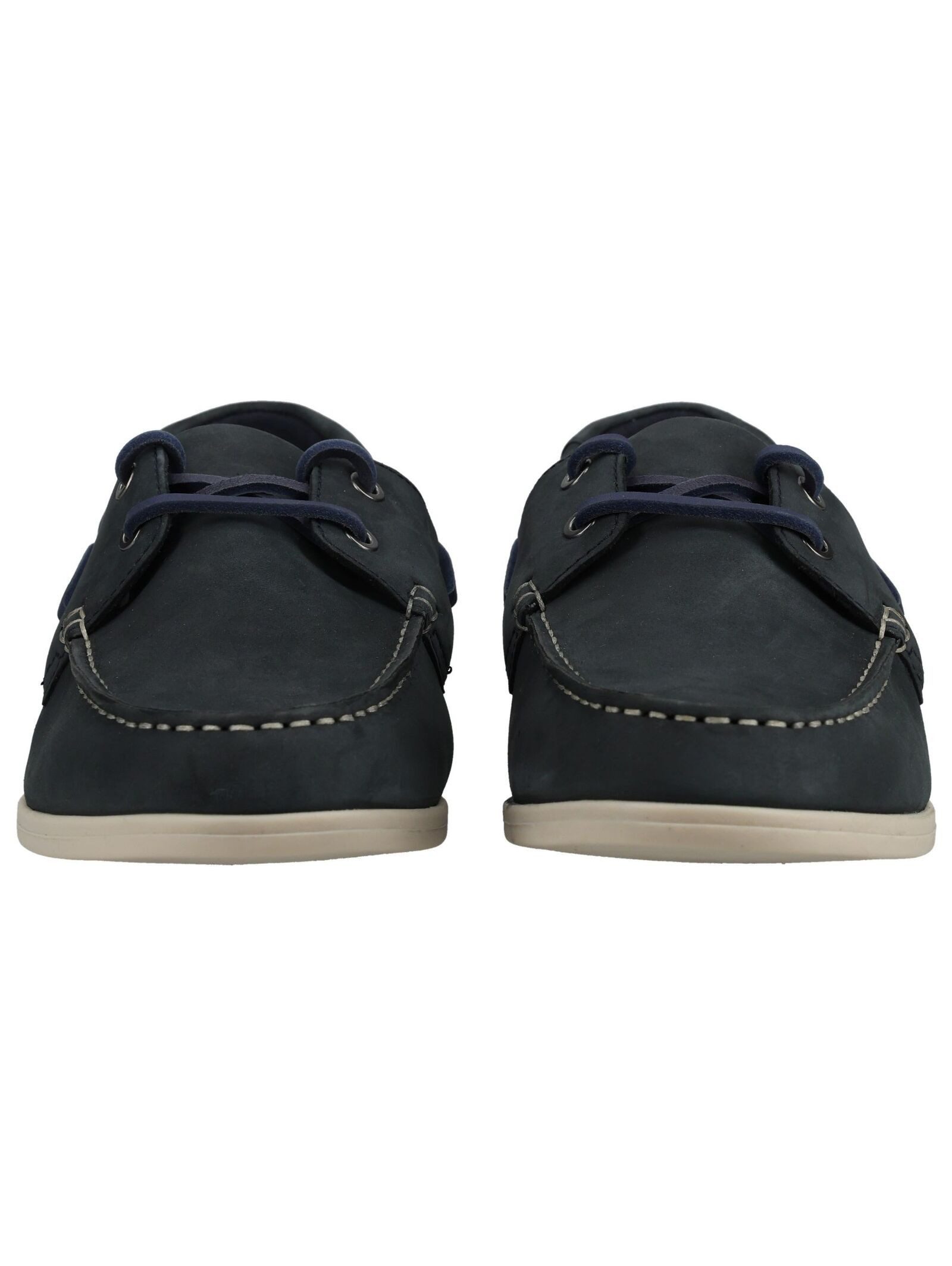 Clarks Clarks Halbschuhe Leder Bootsschuh