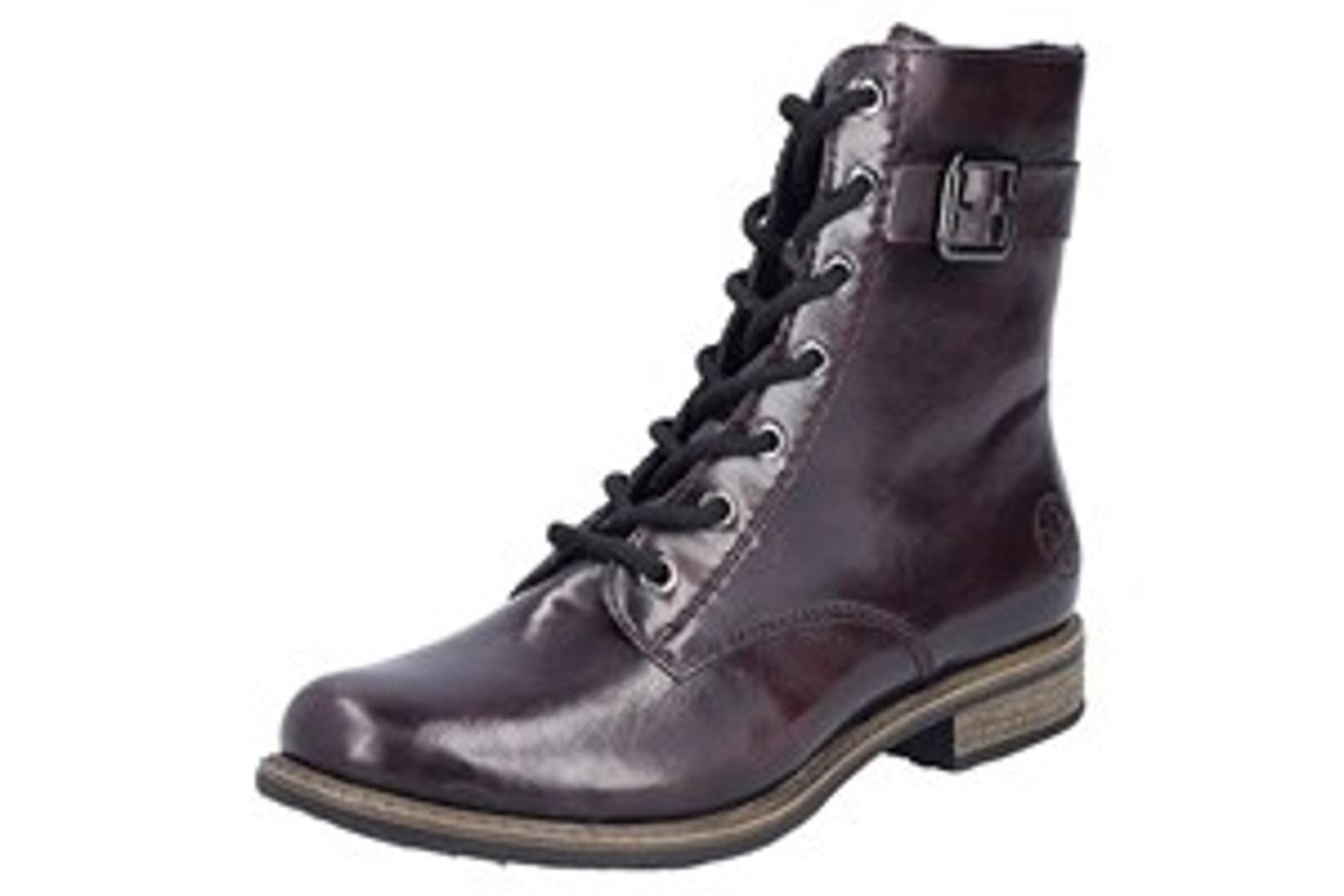 Rieker Schnürstiefel günstig online kaufen