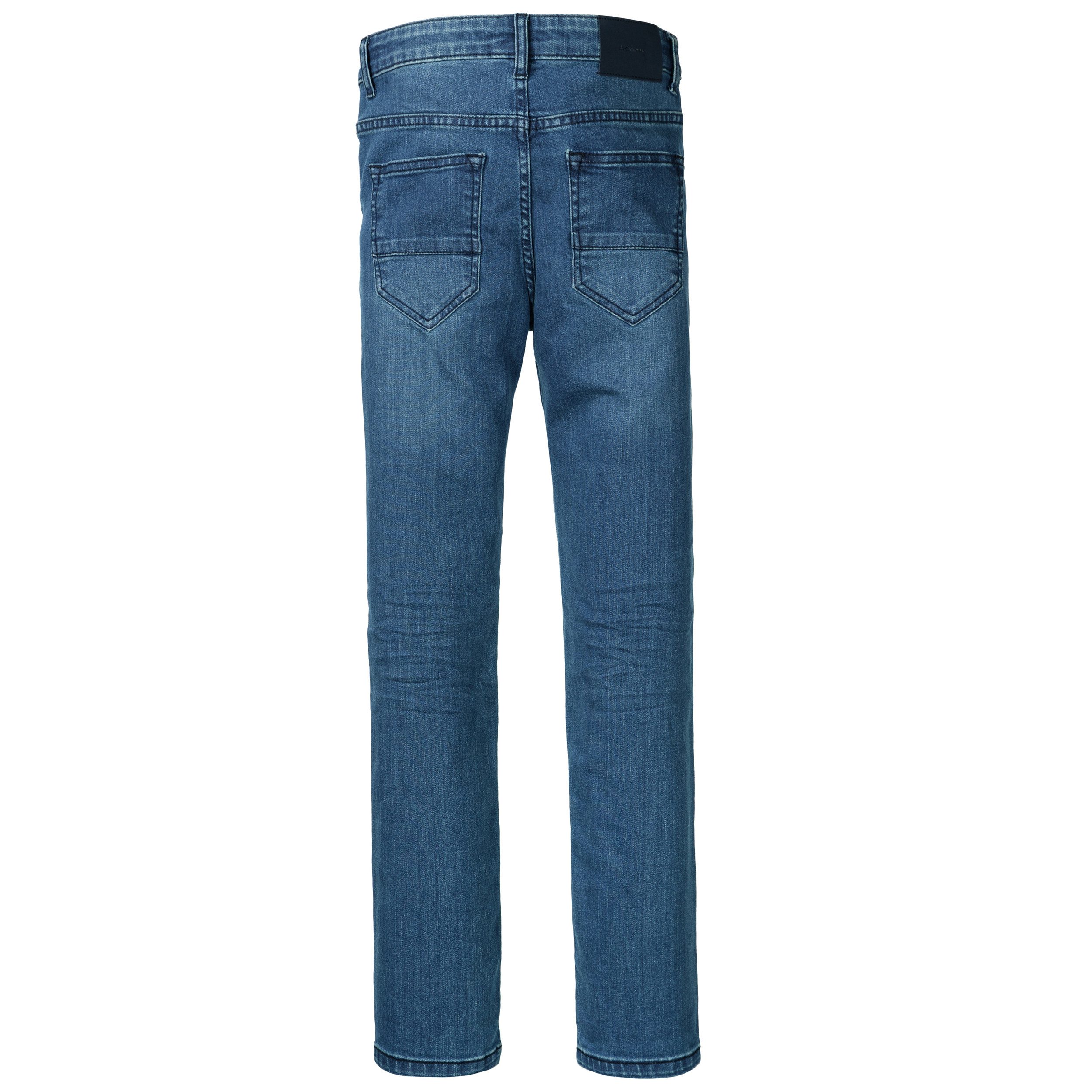 STACCATO Slim-fit-Jeans STCCharles Slim Fit – Bild 2 von 5