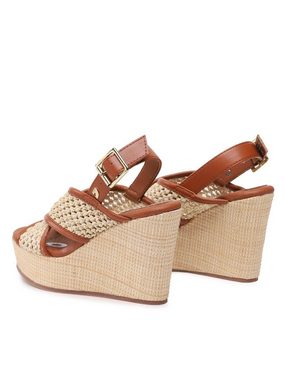 Gioseppo Espadrilles BUSSANG 68839-P Camel Espadrille