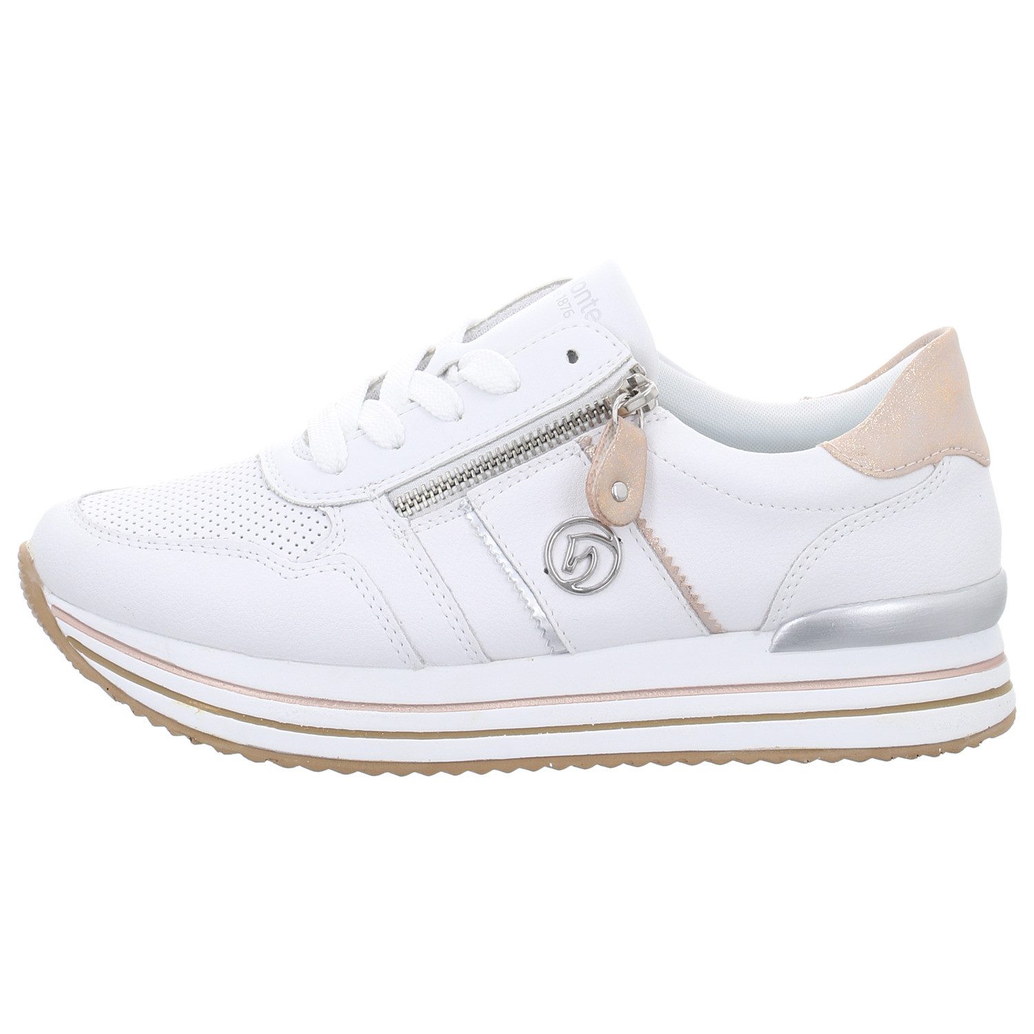 Remonte Remonte FS Halbschuh Schnürschuh günstig online kaufen