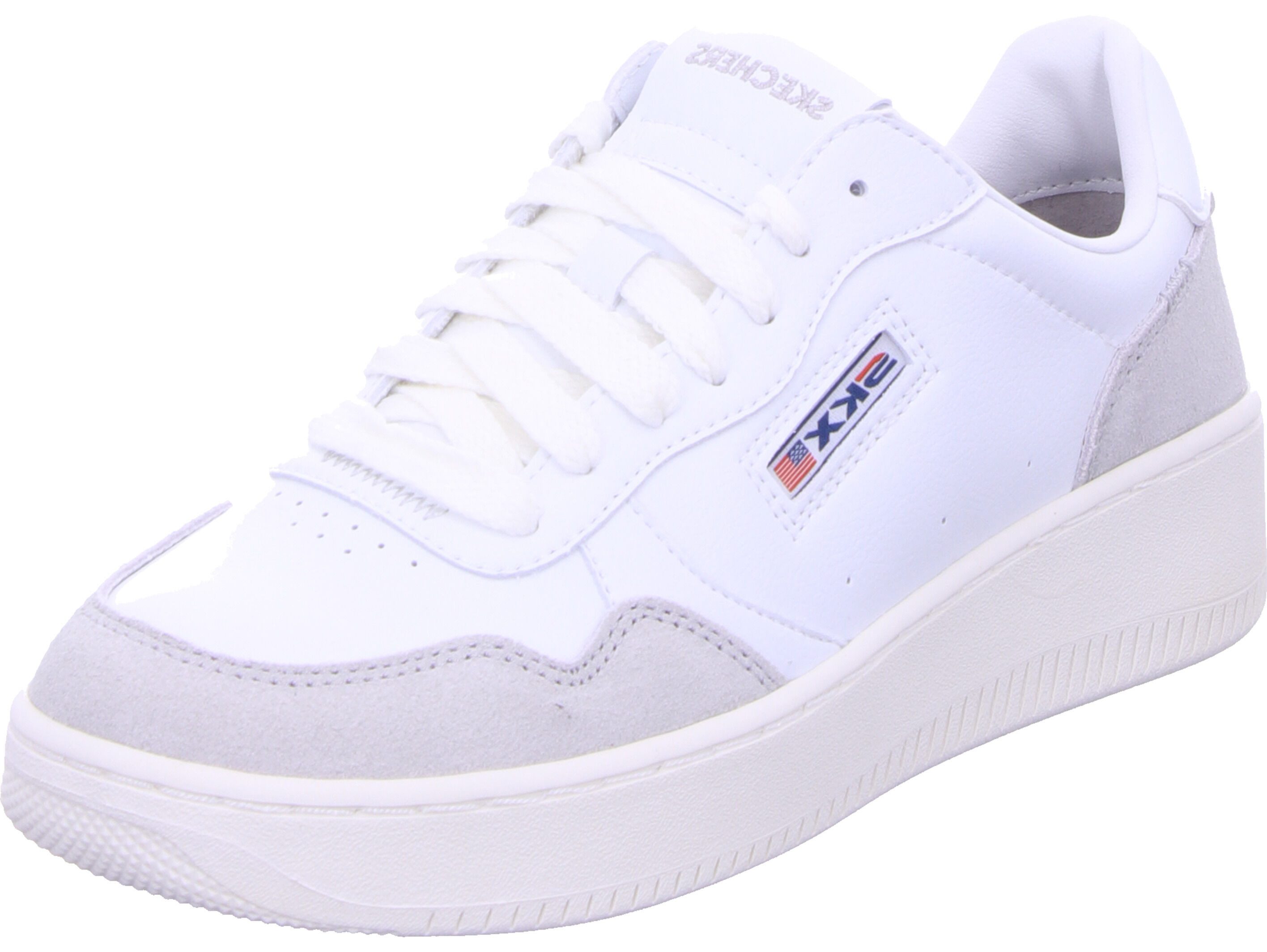 Skechers SPORT COURT 2.0 - ON THE BLOCK Sneaker