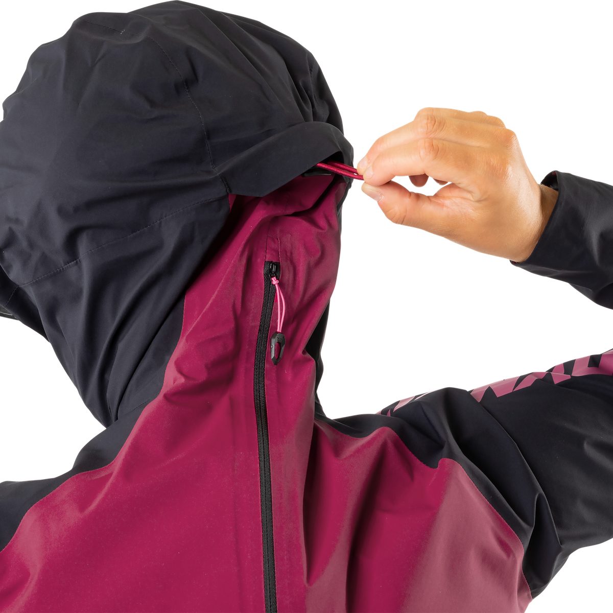 Dynafit Funktionsjacke Ride 3L Jacke Damen - Dynafit