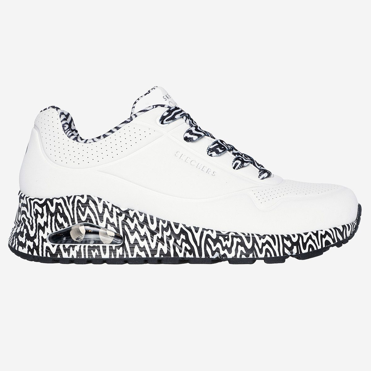 Skechers UNO Sneaker günstig online kaufen