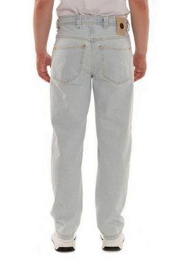 PICALDI Jeans Tapered-fit-Jeans Zicco 473 Relaxed Fit, Karottenschnitt Hose