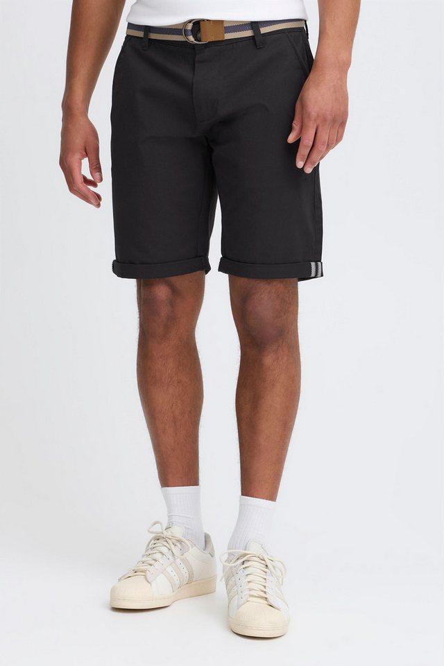 !solid !Solid Chinoshorts SDMonty Kurze Hose mit Gürtel