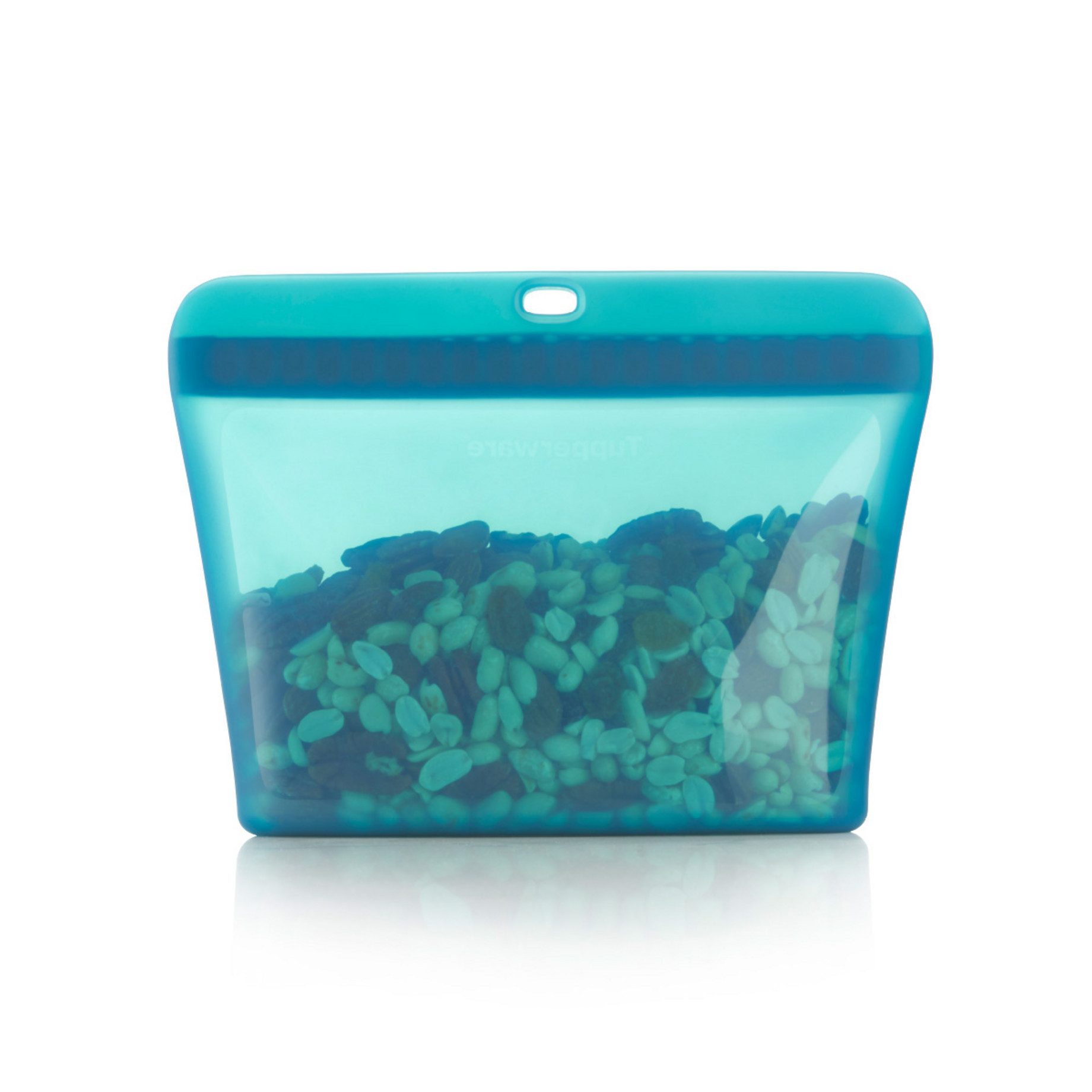 TUPPERWARE Backform Tupperware Ultimate Silicone Bag M