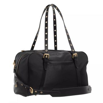 Moschino Messenger Bag black (1-tlg)