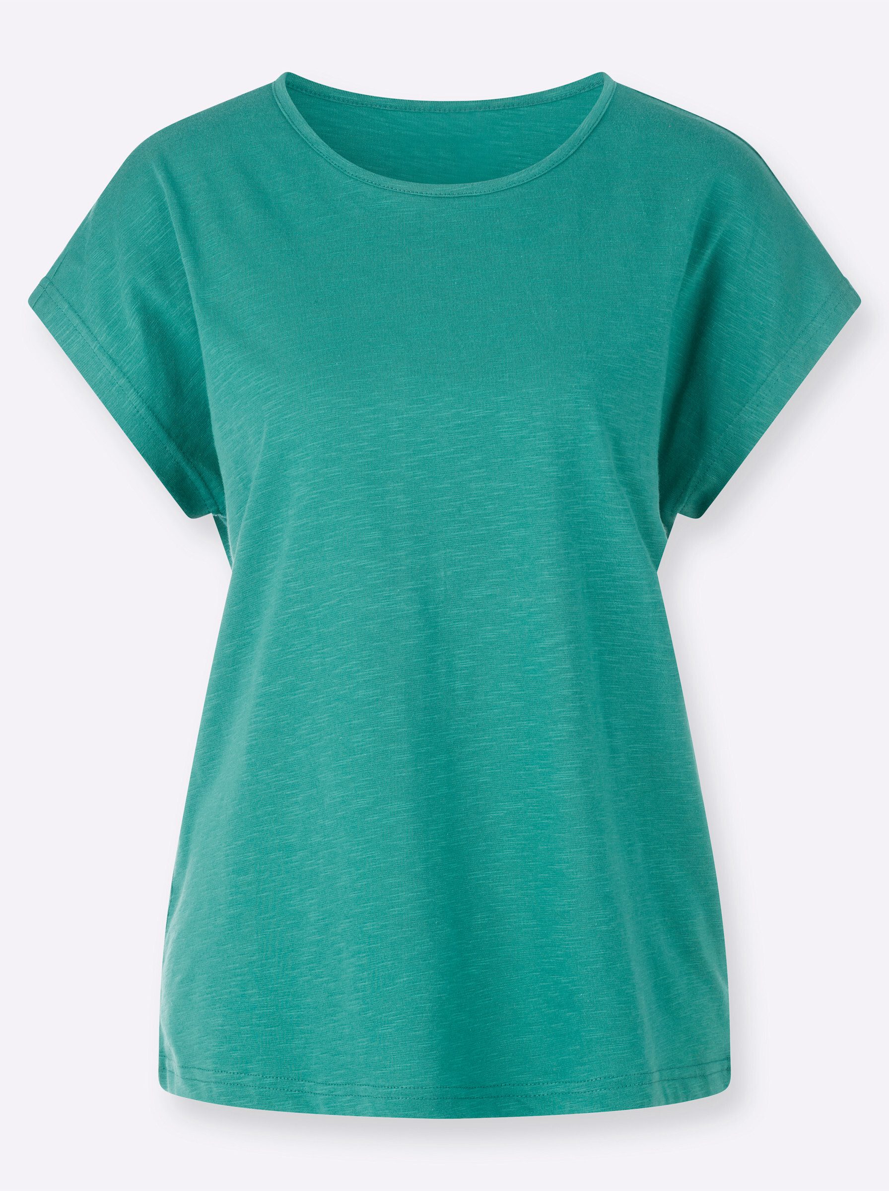 T-Shirt Shirt Kurzarm