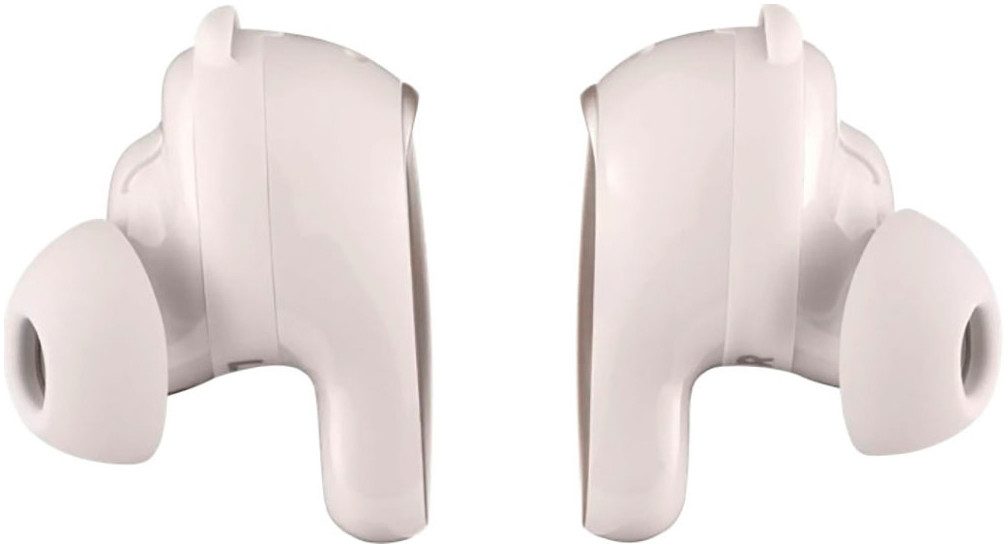 Bose QuietComfort Ultra (2. Generation) wireless In-Ear-Kopfhörer (Rauschunterdrückung, Bluetooth)