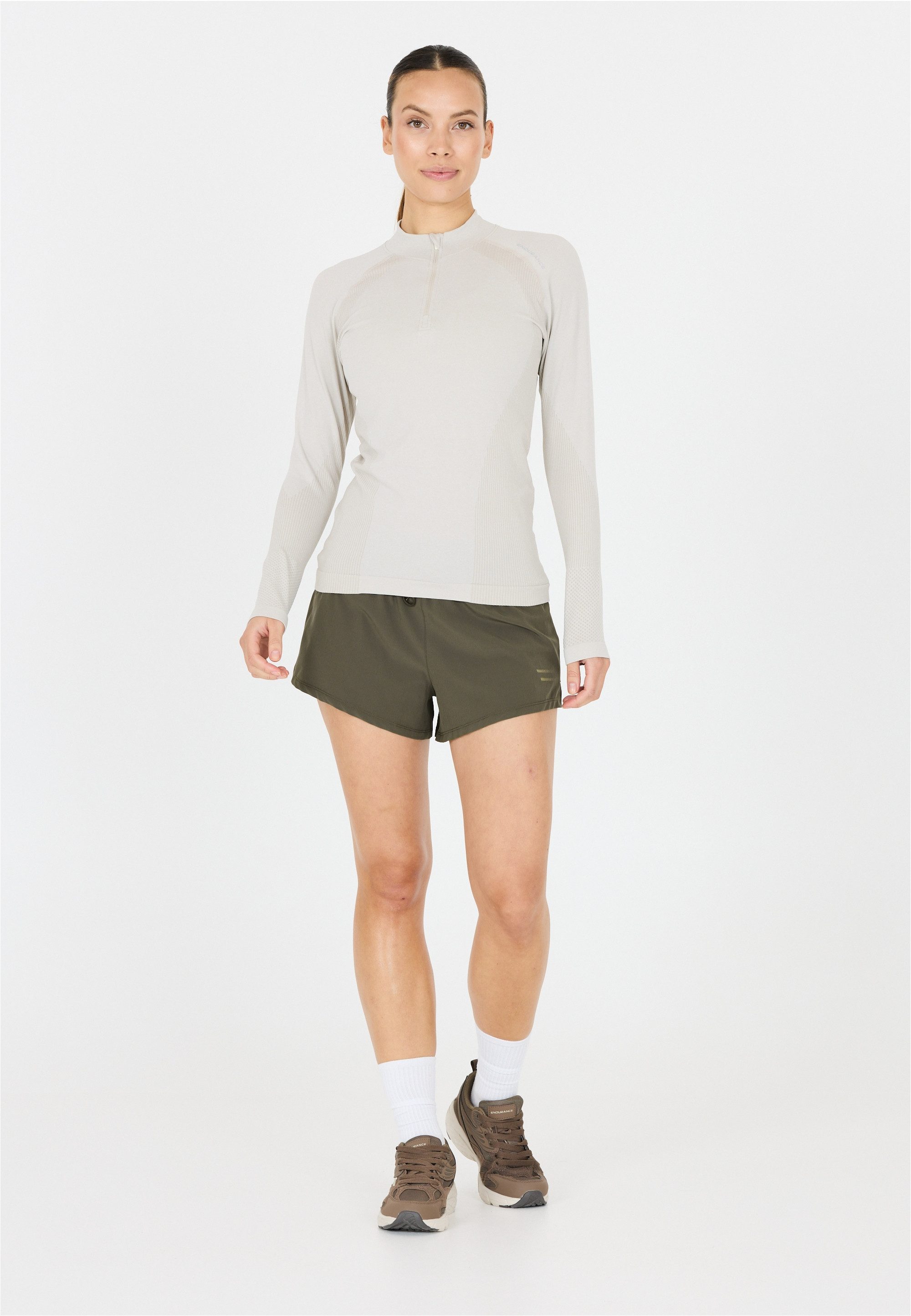 ENDURANCE Shorts Tarja mit Quick Dry-Funktion