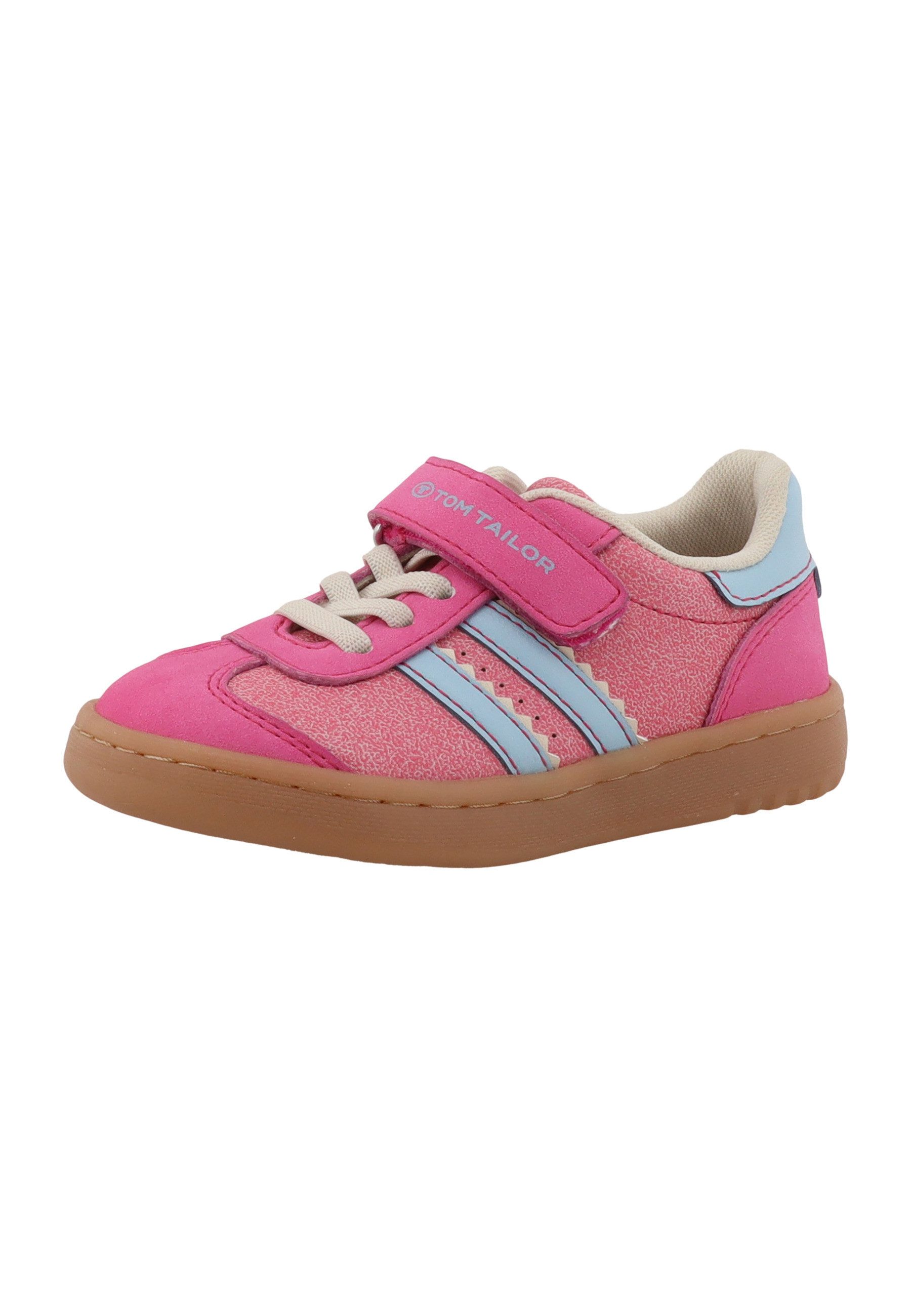 TOM TAILOR Tom Tailor Sneaker Low Sneaker (1-tlg)