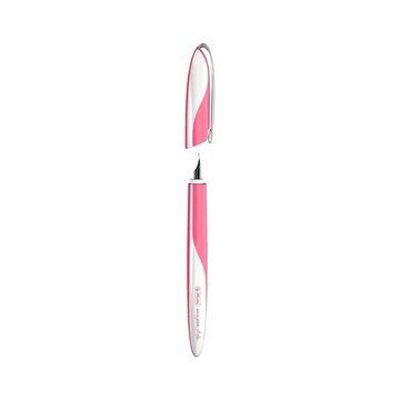 Herlitz Füllhalter Herlitz Füllhalter "my.pen" / Füller / "Indonesia Pink"