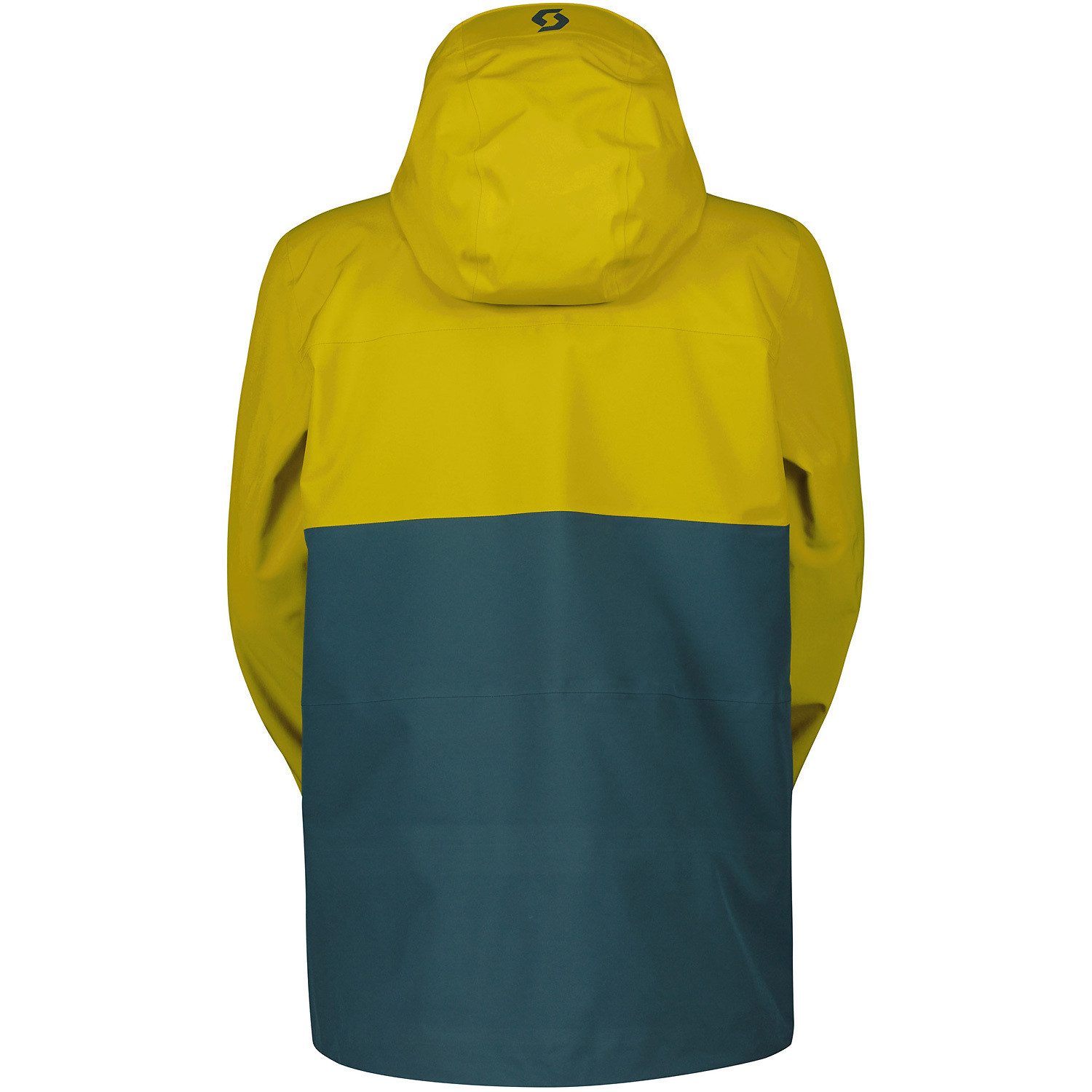 Scott Funktionsjacke Jacke M VERTIC 3L JACKET
