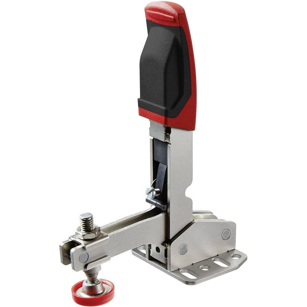 Schraubzwinge Senkrechtspanner