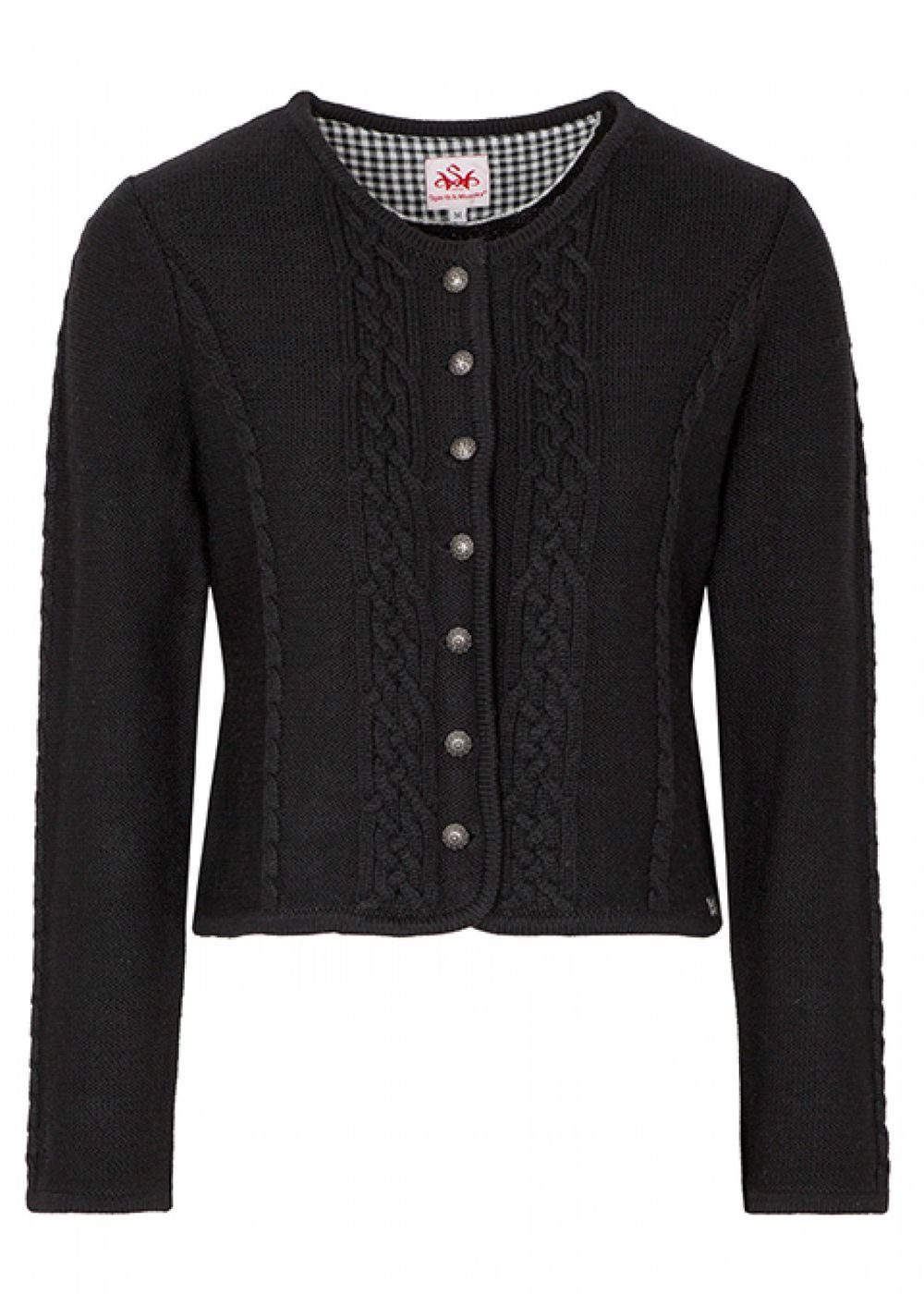 Spieth & Wensky Trachtenstrickjacke 251120-D-BONN Damen günstig online kaufen