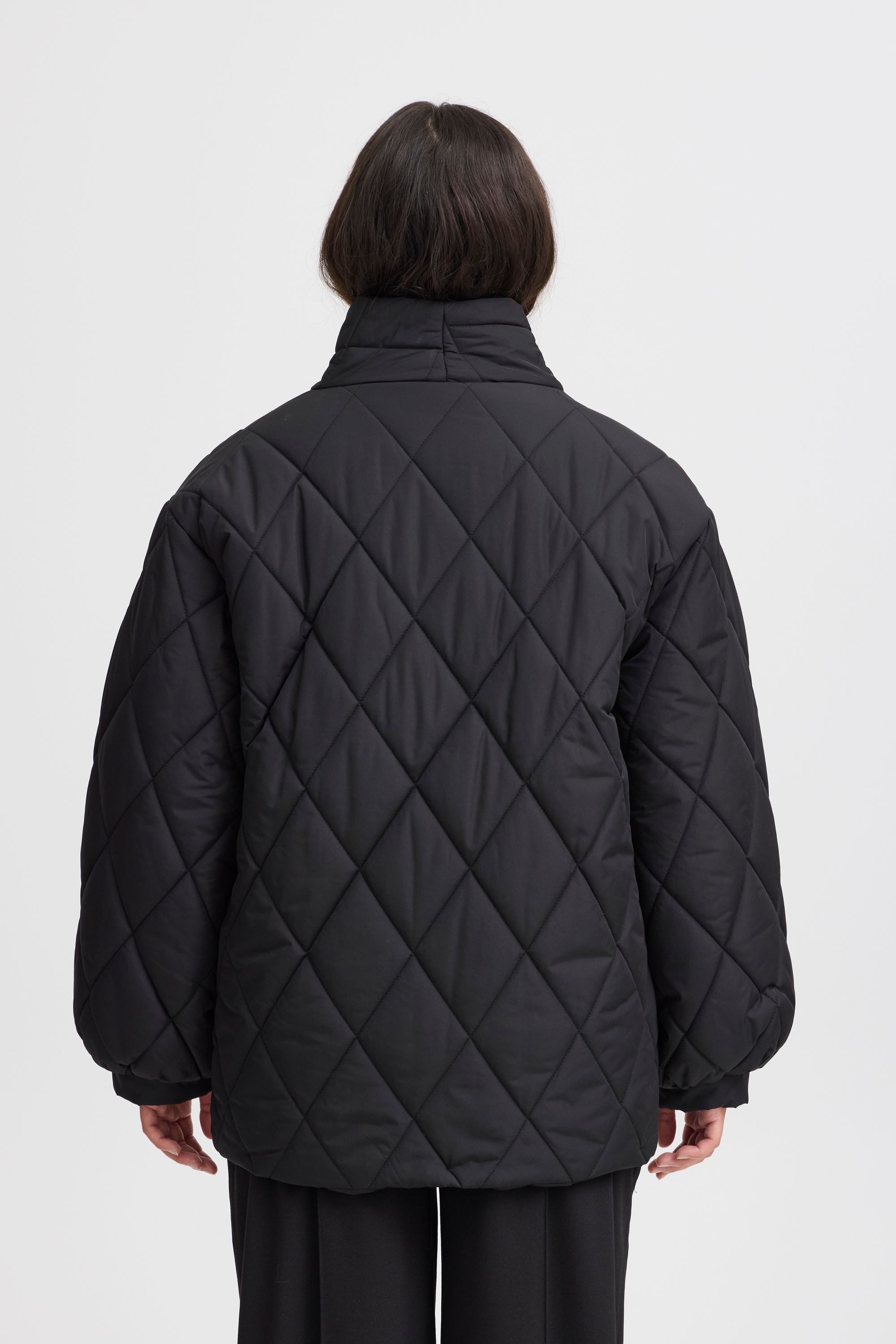 Ichi Steppjacke Steppjacke günstig online kaufen