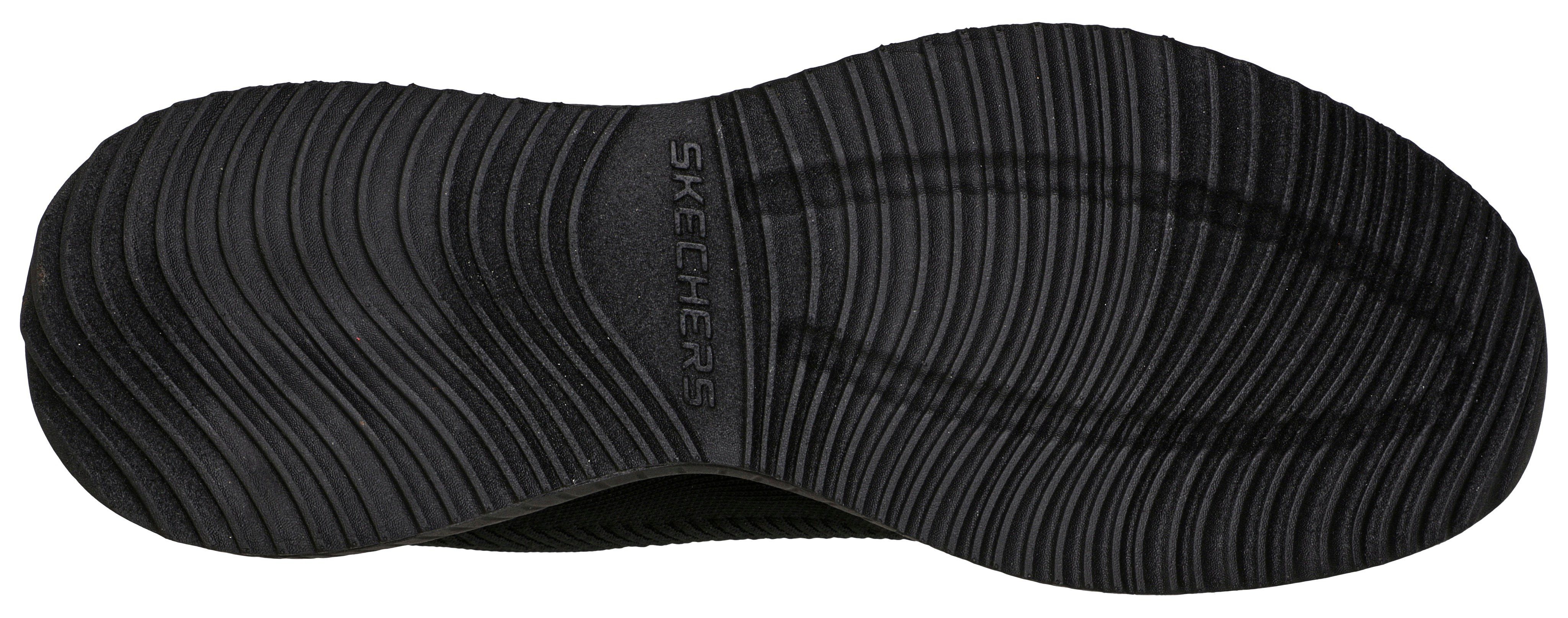 Skechers SKECHERS SQUAD Sneaker für Maschinenwäsche günstig online kaufen