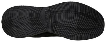 Skechers SKECHERS SQUAD Sneaker für Maschinenwäsche geeignet, Freizeitschuh, Halbschuh, Schnürschuh