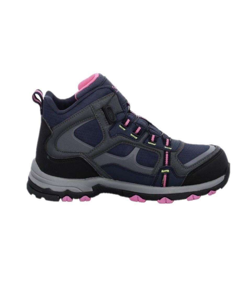 LASCHO-TEX YK-ID Sneaker