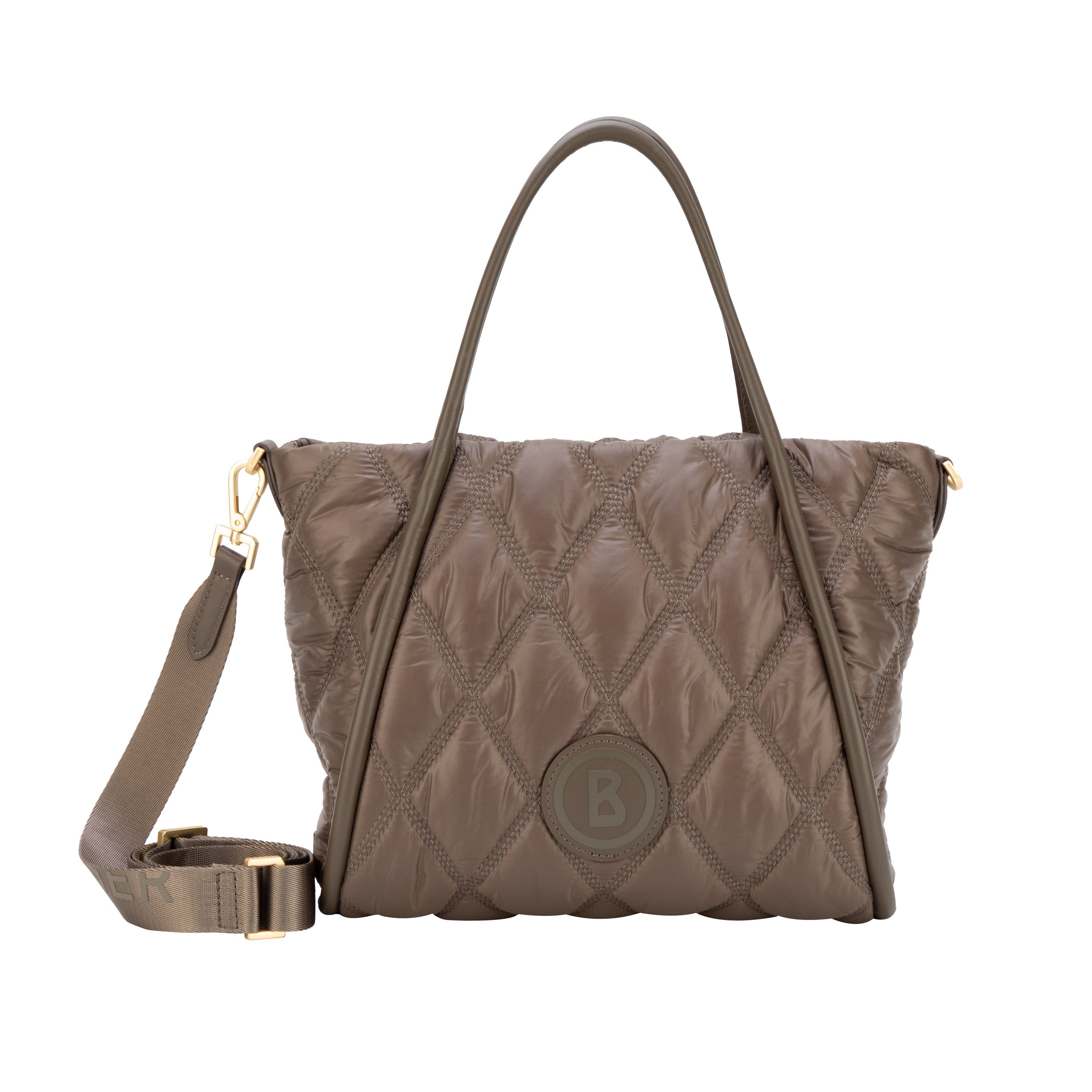 BOGNER Handtasche Bogner - Damen Handtasche Tirano Timea