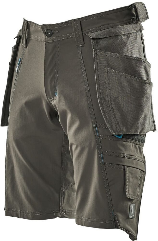 Mascot Shorts