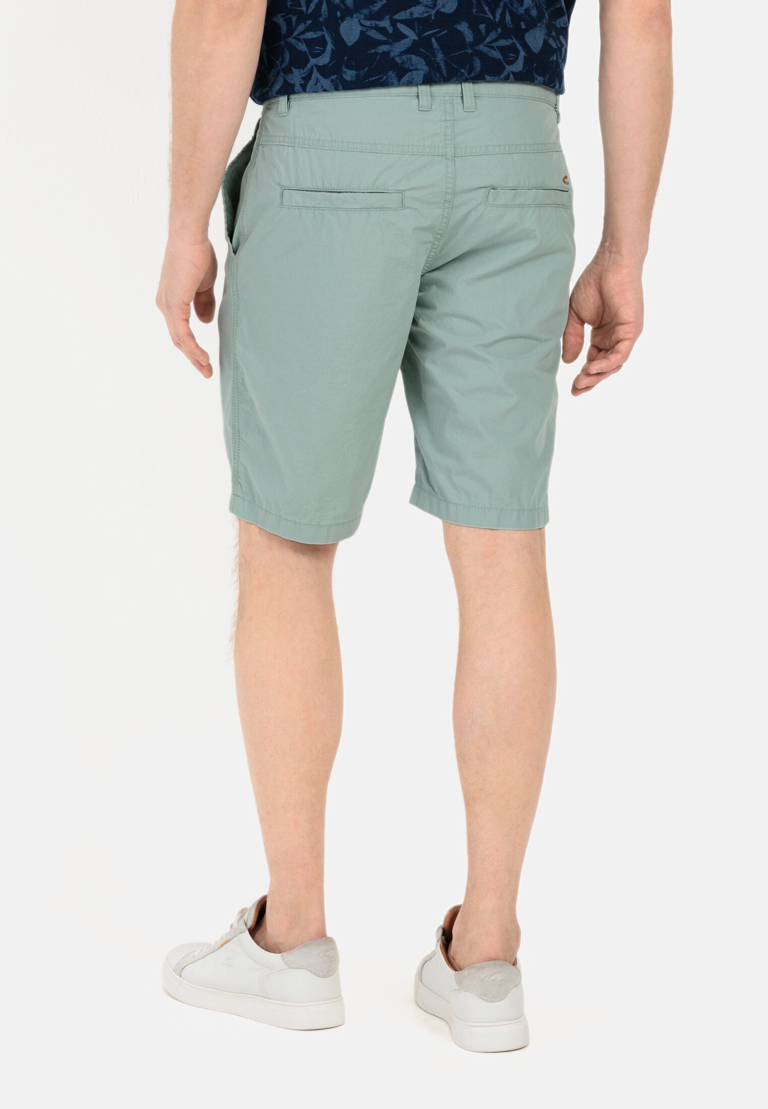 camel active Chinoshorts Regular Fit günstig online kaufen