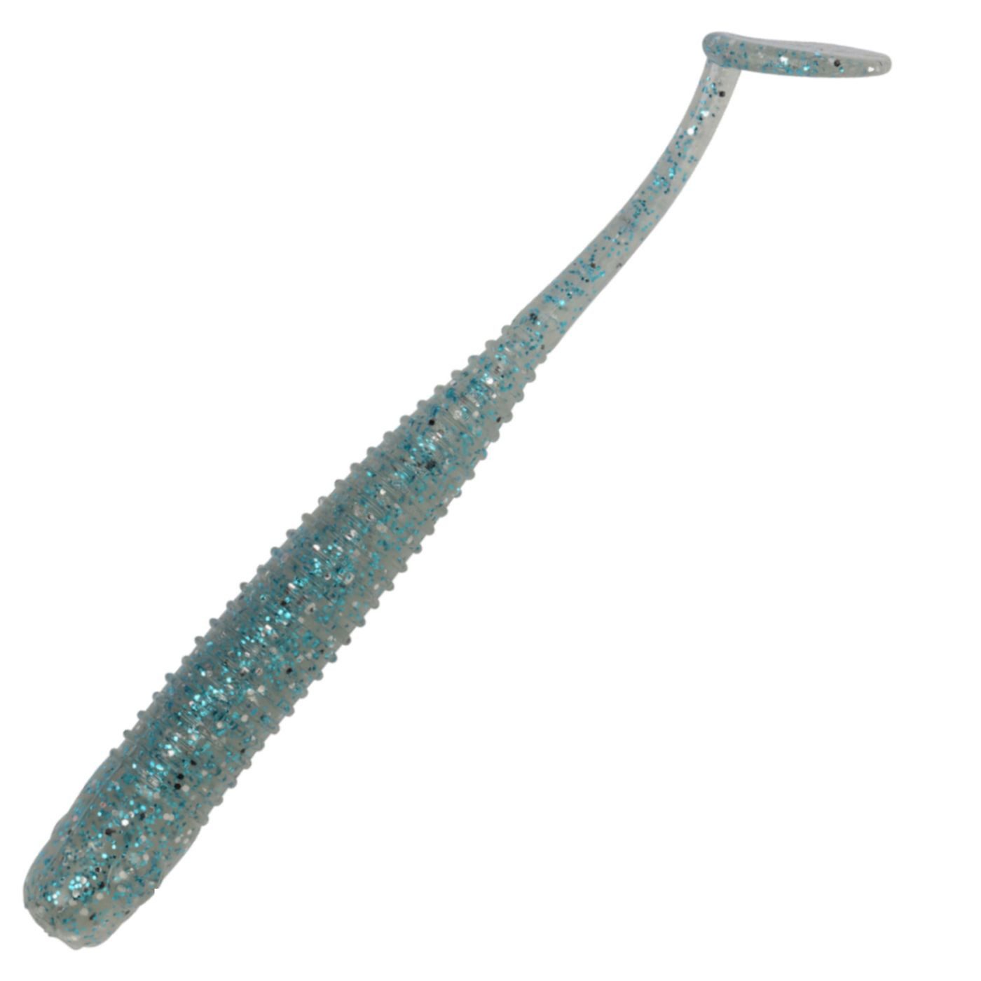 SPRO Kunstköder Spro Freestyle Urban Slug 7,3cm - 4 Gummifische Streetfishing