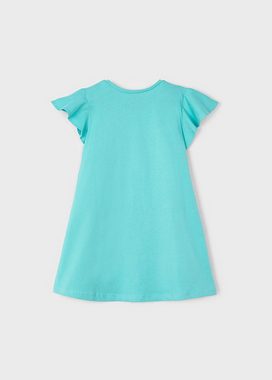 Mayoral A-Linien-Kleid Kleid mit Handtasche Mädchen Jade (394856)