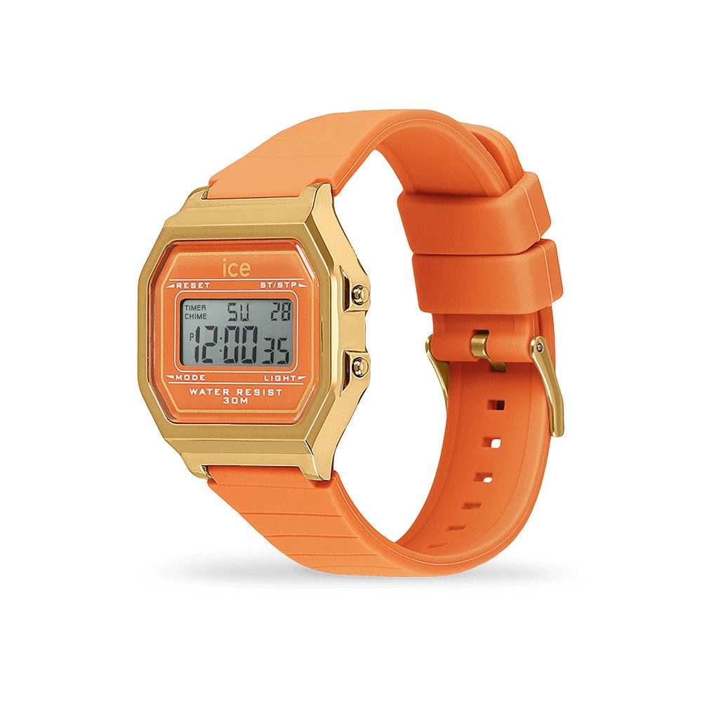 ice-watch Digitaluhr Ice-Watch Ice Digit Retro günstig online kaufen