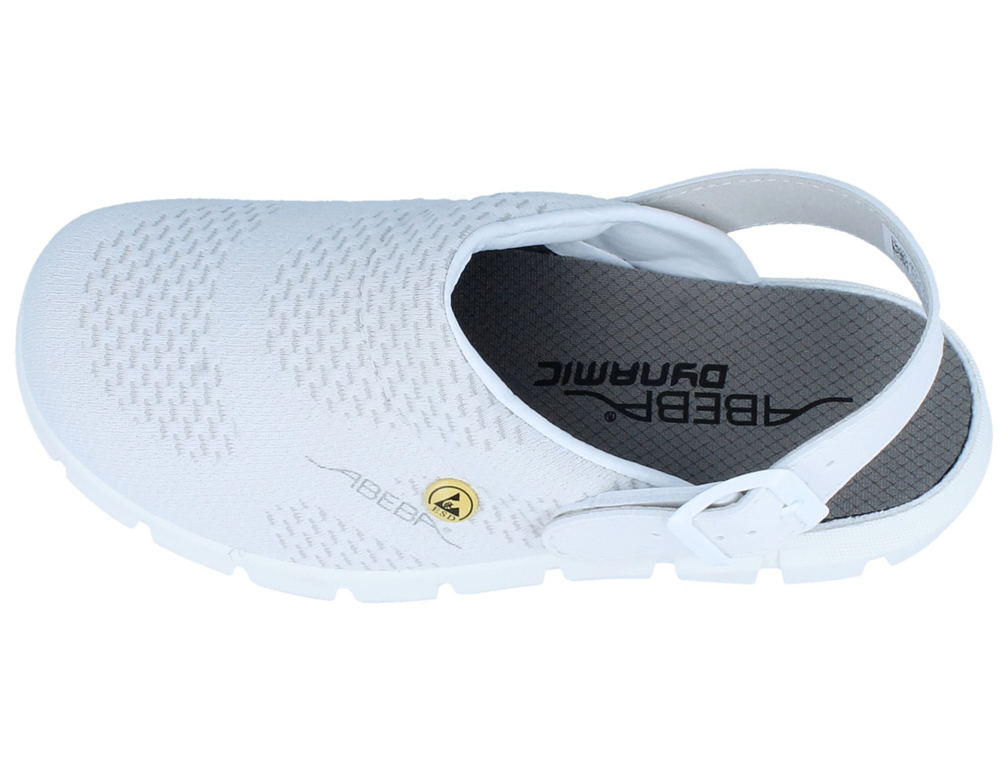 Abeba Sicherheitsschuh