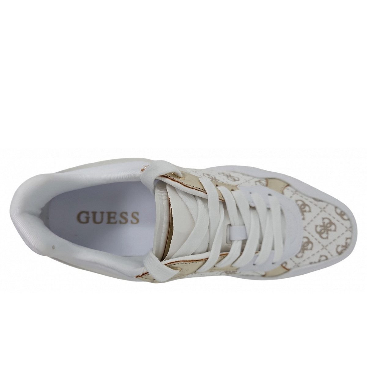 Guess Samra Sneaker günstig online kaufen