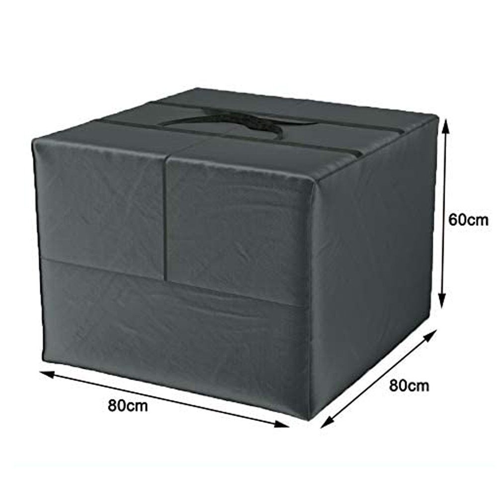 Liszton Gartenmöbel-Schutzhülle Aufbewahrungstasche Deluxe und Schutzhülle günstig online kaufen