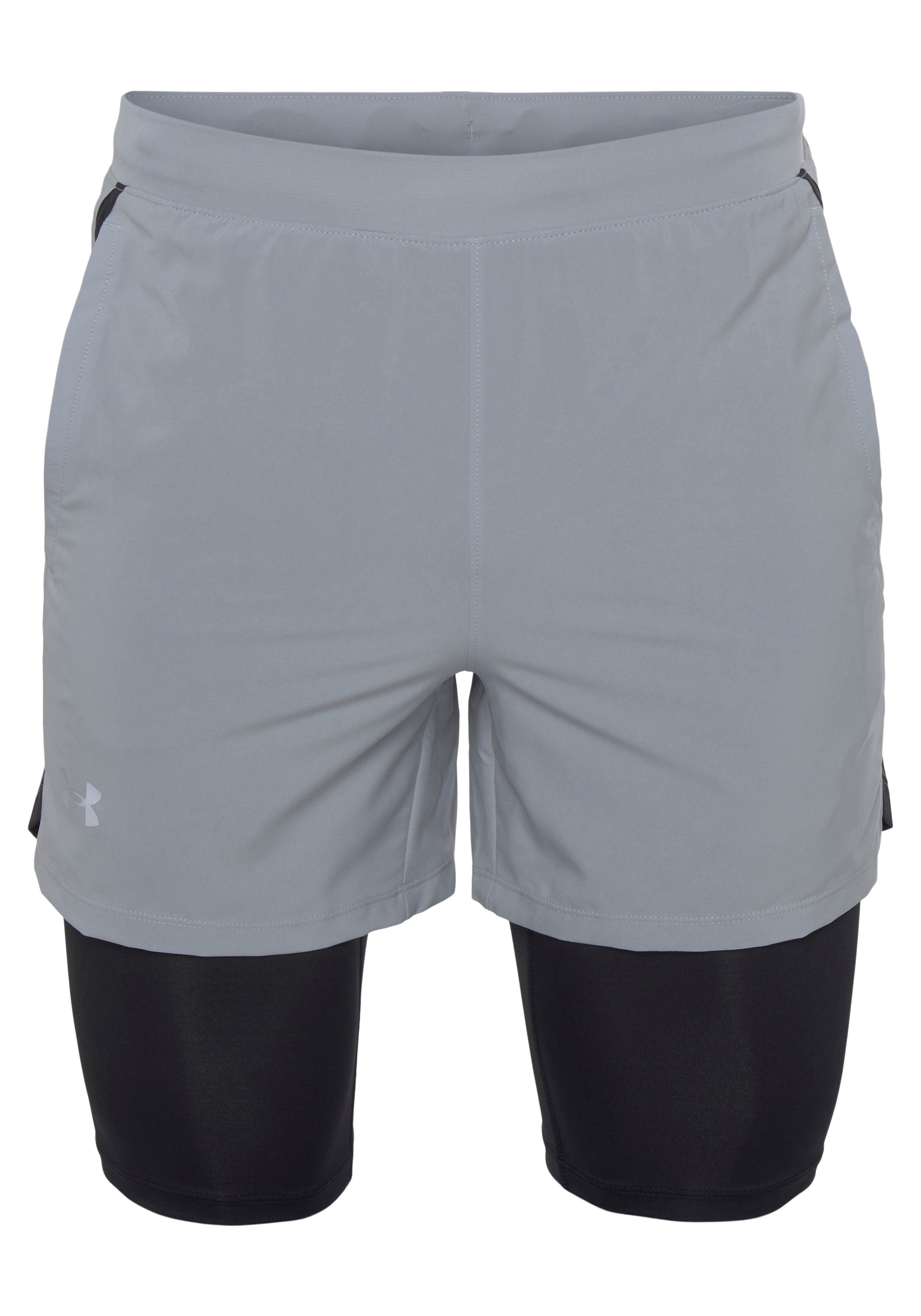 Under Armour® Laufshorts