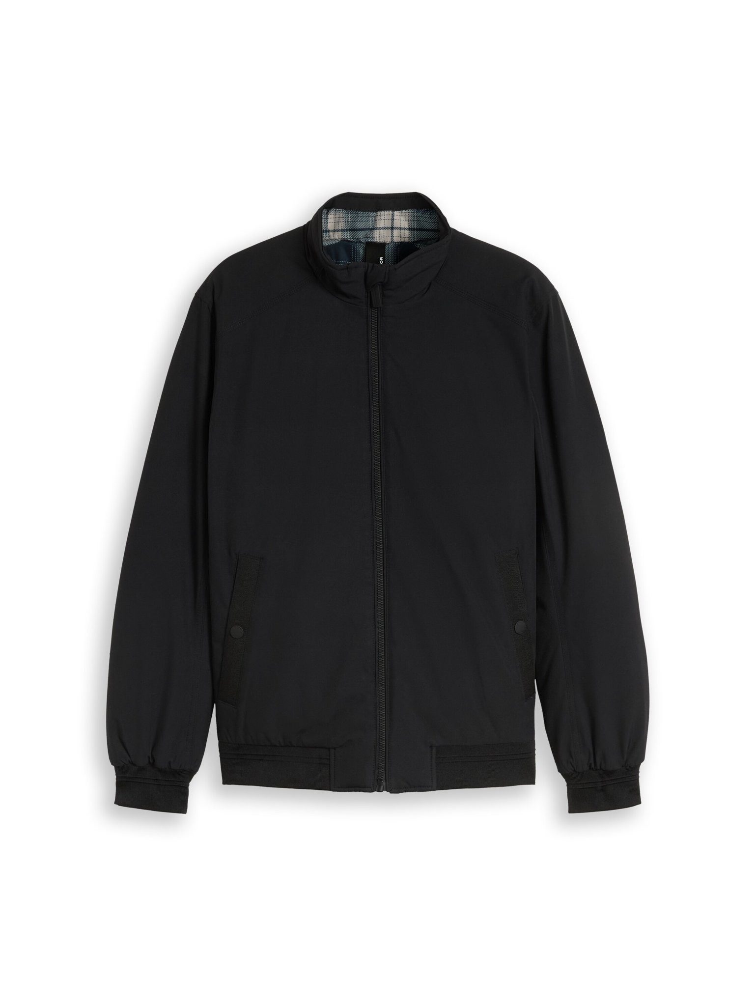 TOM TAILOR Denim Steppjacke