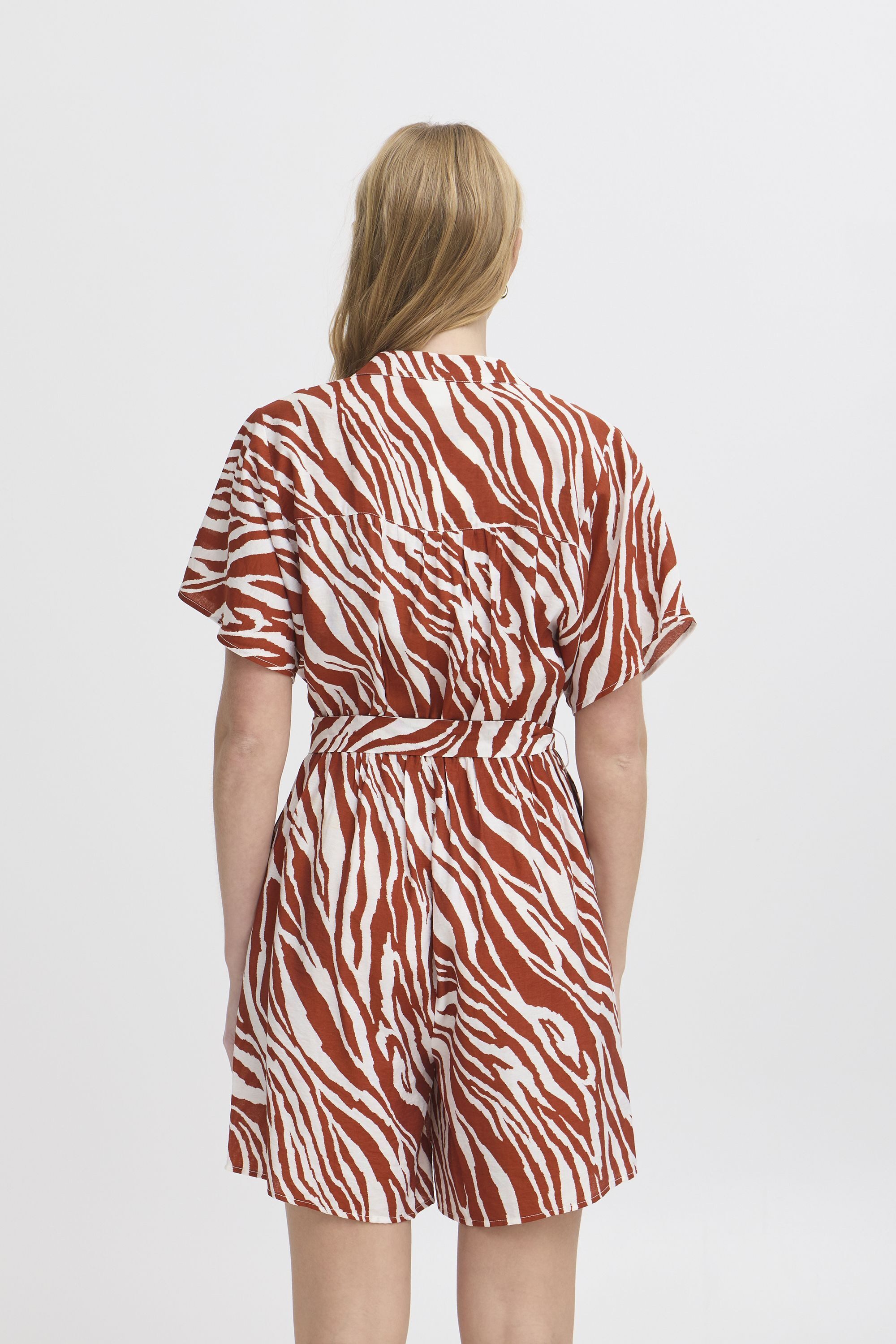 Ichi Jumpsuit Overall IHYARDEEN