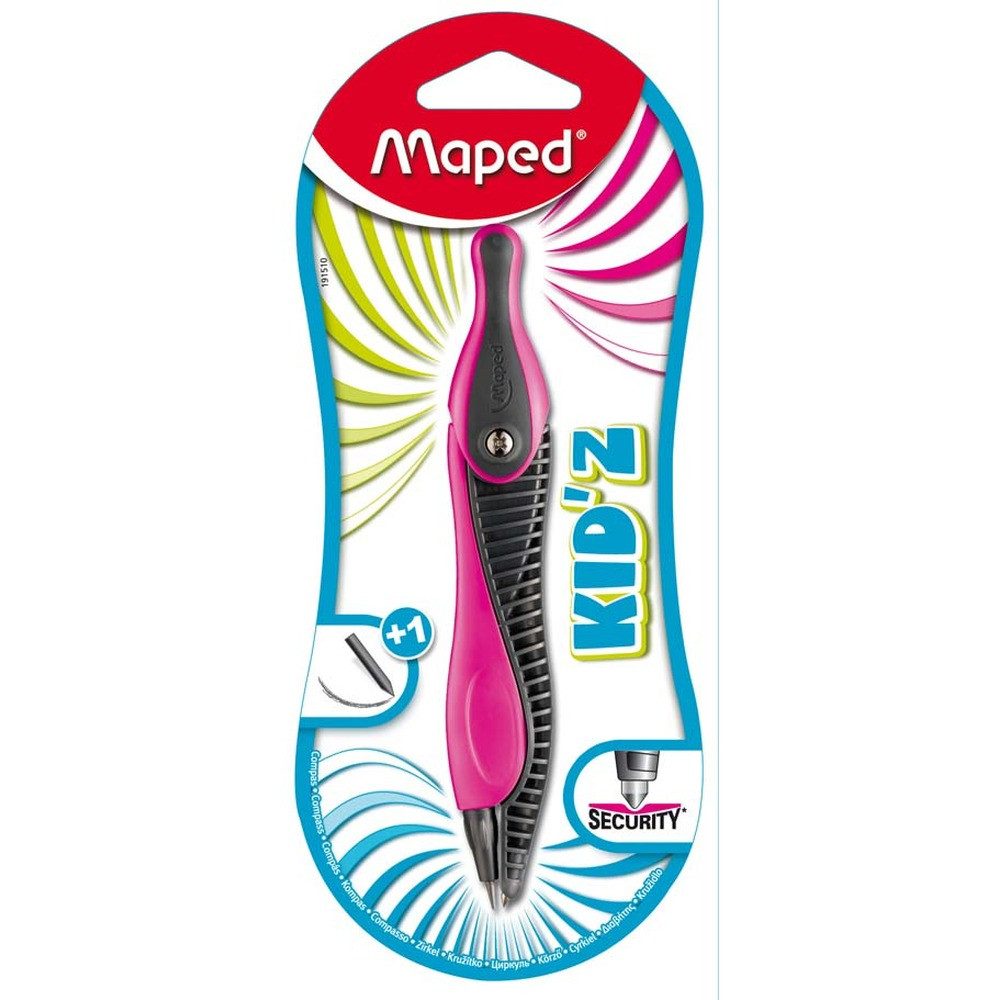 MAPED Zirkel Zirkel KID´Z
