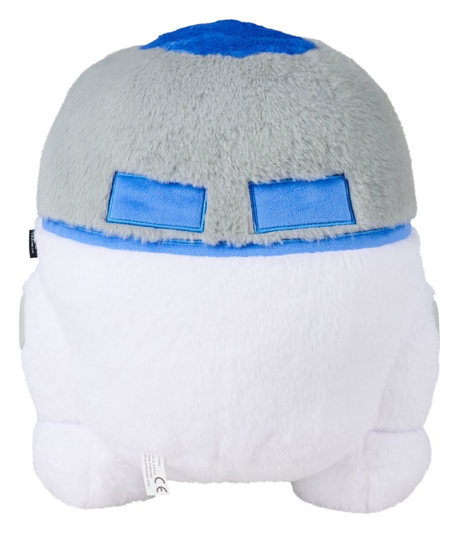 SIMBA Plüschfigur Star Wars Huggables Plüschfigur R2-D2 35 cm