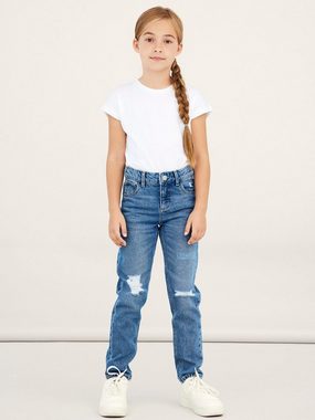 Name It Regular-fit-Jeans (1-tlg) Weiteres Detail