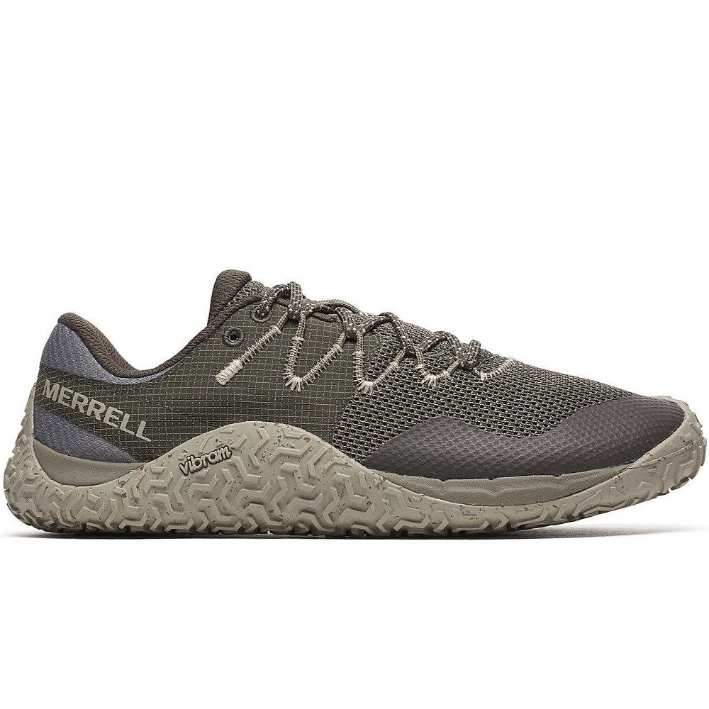 Merrell Trail Glove 7 Herren Босоножки Trailrunning Laufschuh J068695 Barfußschuh Komfort