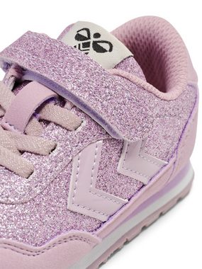 hummel REFLEX GLITTER INFANT Sneaker